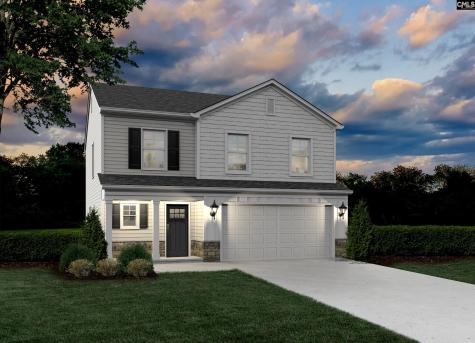 206 Boseman Road Irmo SC 29063