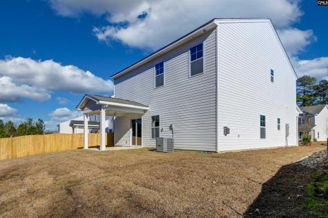 206 Boseman Road Irmo SC 29063