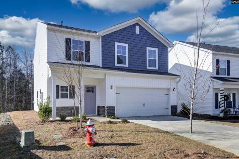 206 Boseman Road Irmo SC 29063