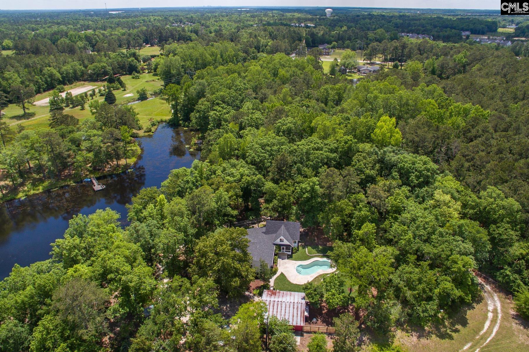 363 Langford Road Blythewood SC 29016