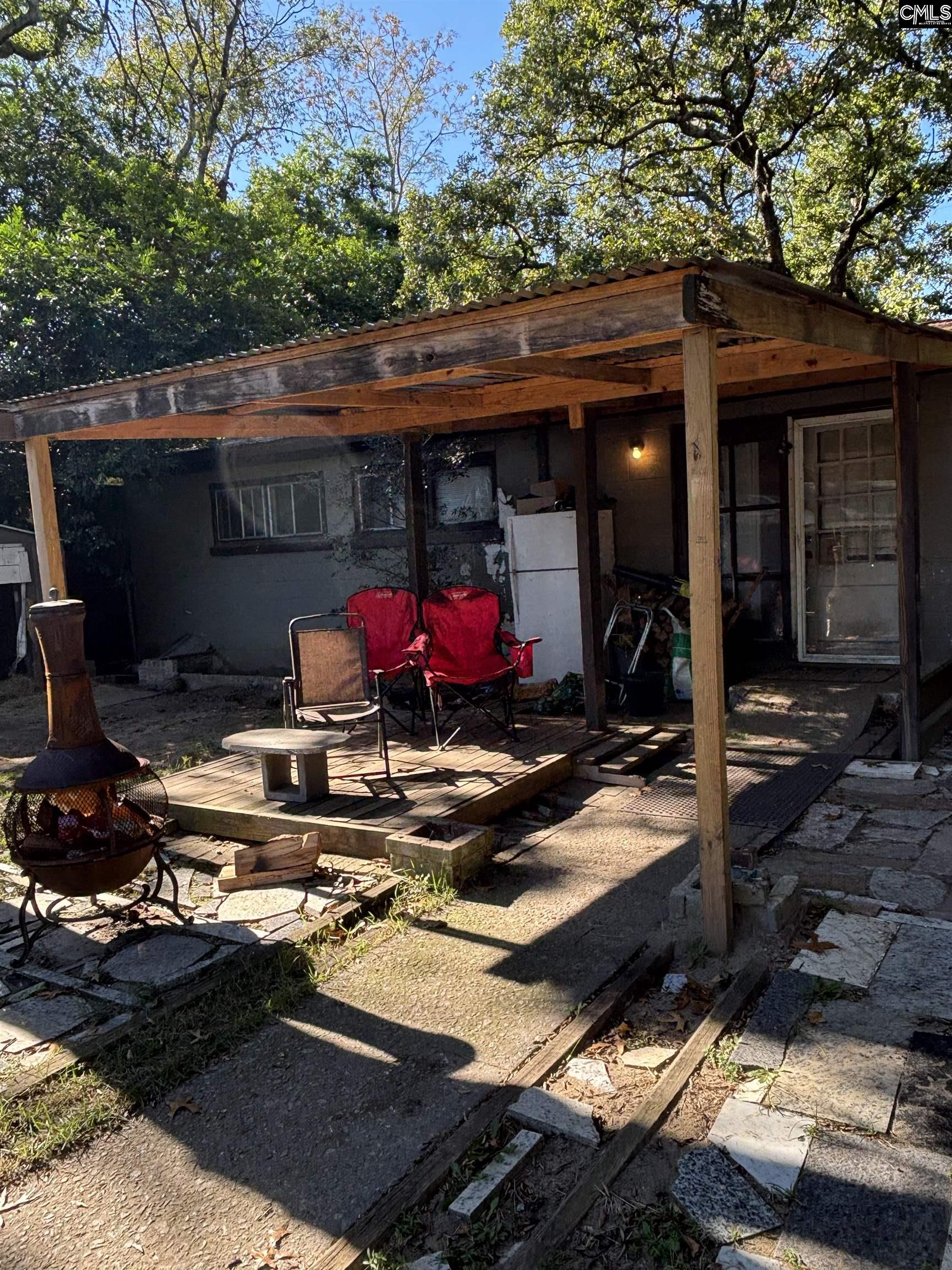 3621 Judy Street Columbia SC 29223