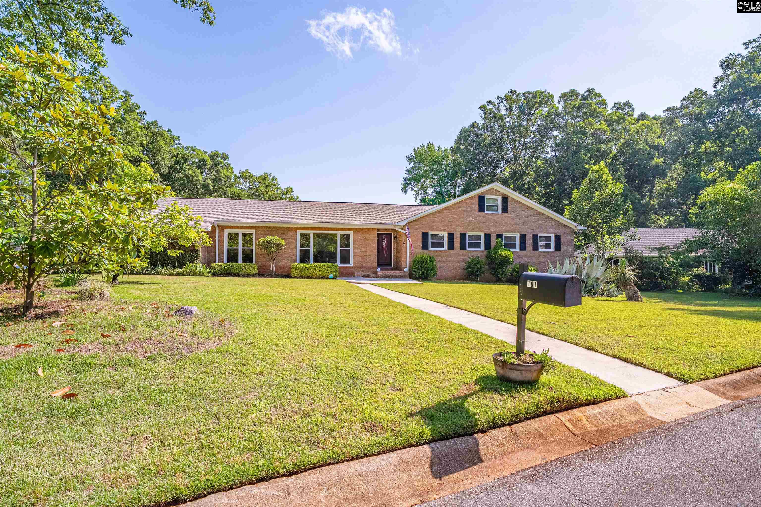 101 White Falls Circle Columbia SC 29212