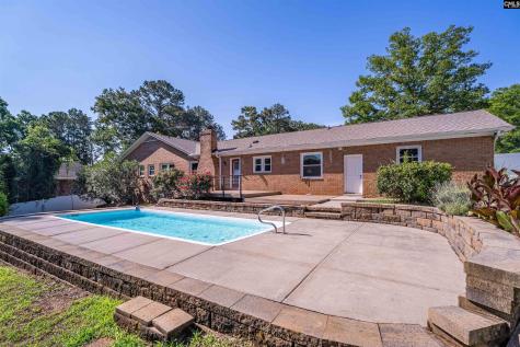 101 White Falls Circle Columbia SC 29212