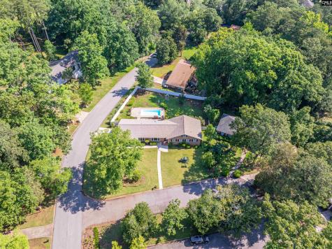 101 White Falls Circle Columbia SC 29212