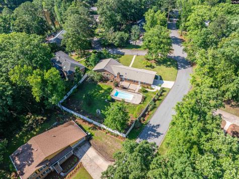 101 White Falls Circle Columbia SC 29212