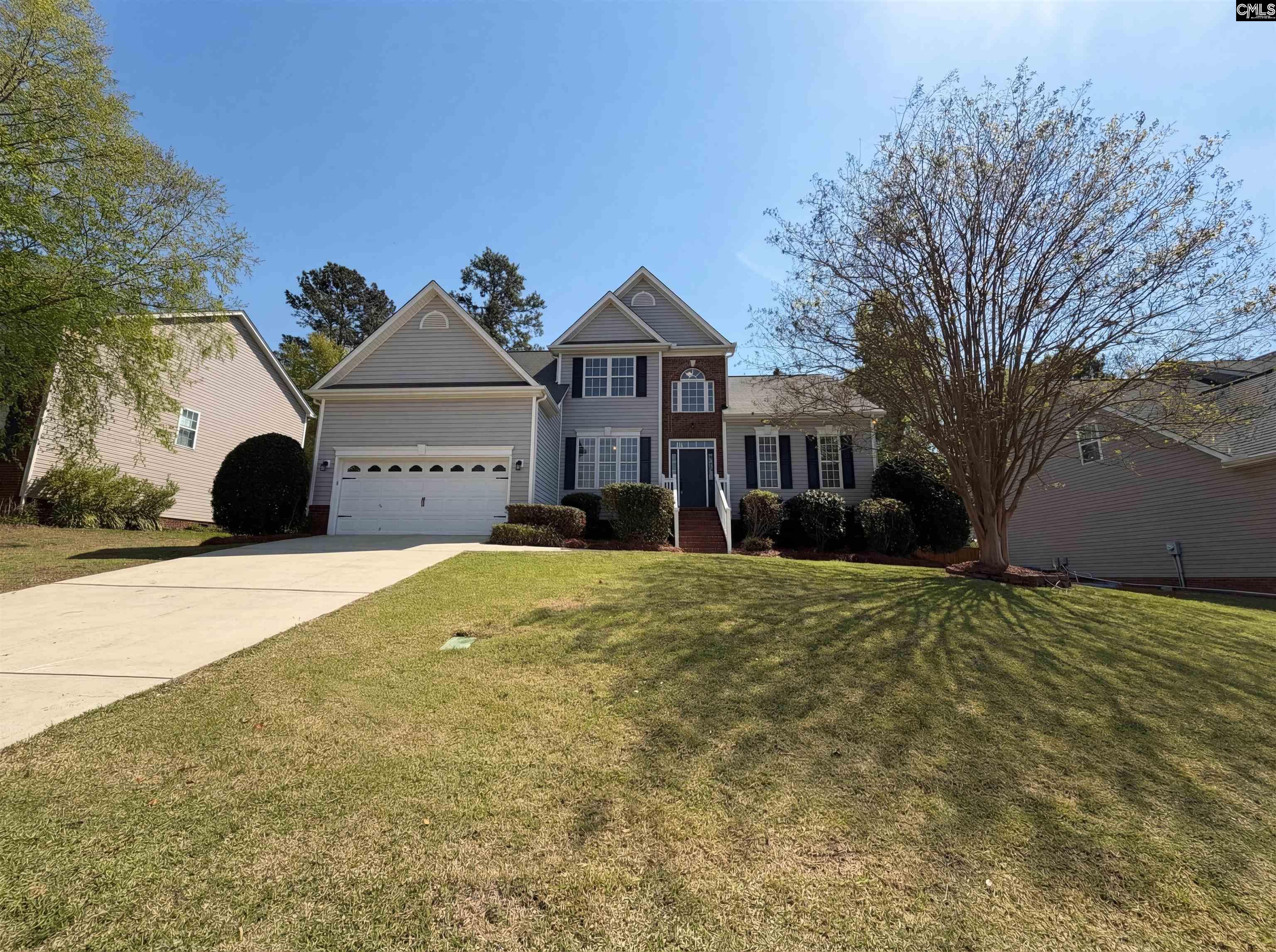 112 Coopers Hawk Circle Irmo SC 29063