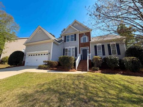 112 Coopers Hawk Circle Irmo SC 29063