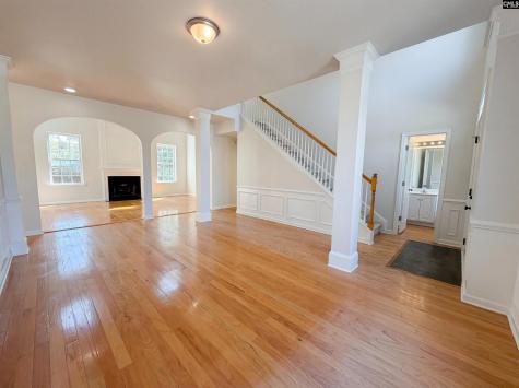 112 Coopers Hawk Circle Irmo SC 29063