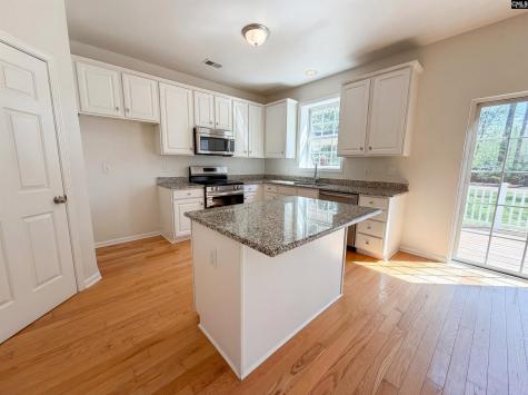 112 Coopers Hawk Circle Irmo SC 29063
