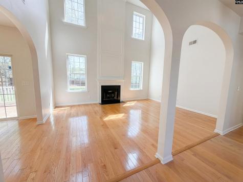 112 Coopers Hawk Circle Irmo SC 29063