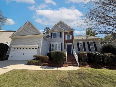 112 Coopers Hawk Circle Irmo SC 29063