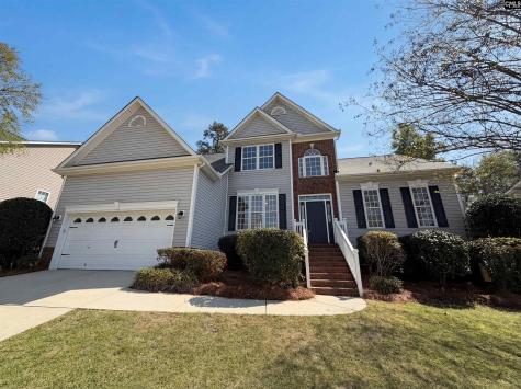 112 Coopers Hawk Circle Irmo SC 29063