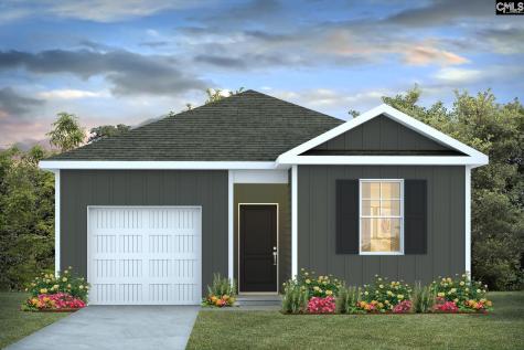 1081 Grand Oaks Drive Columbia SC 29203