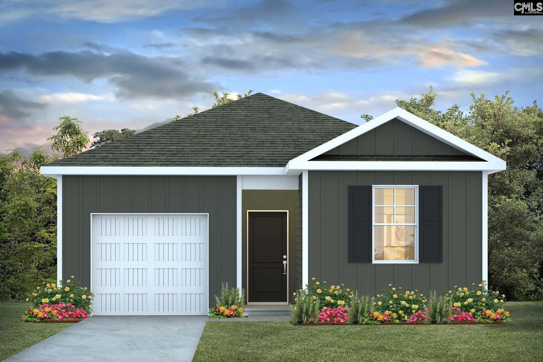 1081 Grand Oaks Drive Columbia SC 29203