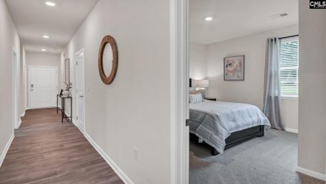 1081 Grand Oaks Drive Columbia SC 29203