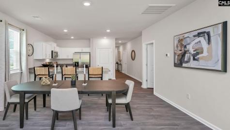 1081 Grand Oaks Drive Columbia SC 29203