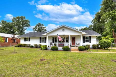 2358 Haile Street Camden SC 29020