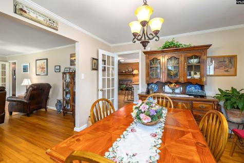 2358 Haile Street Camden SC 29020