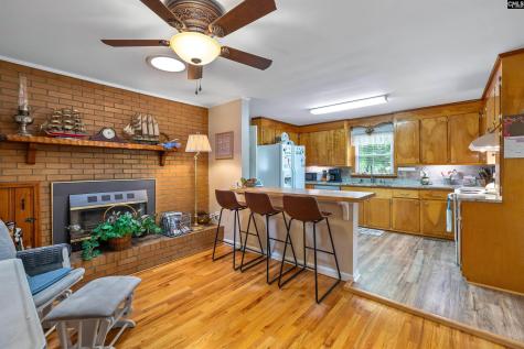 2358 Haile Street Camden SC 29020