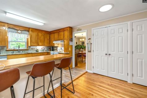 2358 Haile Street Camden SC 29020