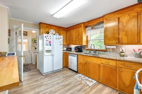 2358 Haile Street Camden SC 29020