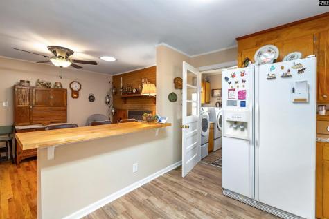 2358 Haile Street Camden SC 29020