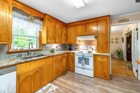 2358 Haile Street Camden SC 29020