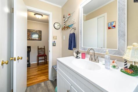 2358 Haile Street Camden SC 29020