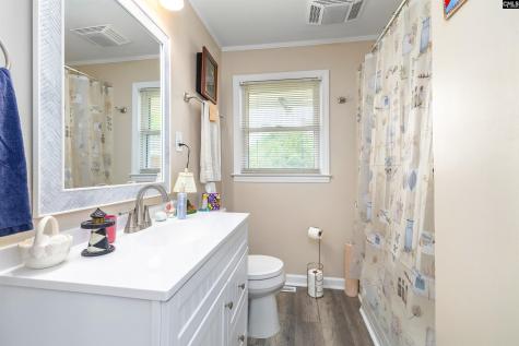 2358 Haile Street Camden SC 29020