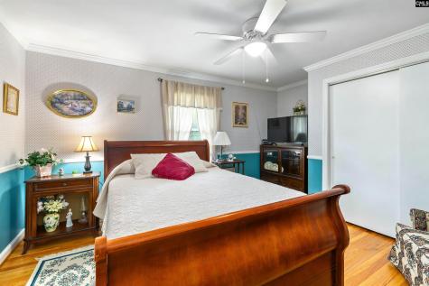 2358 Haile Street Camden SC 29020