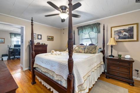 2358 Haile Street Camden SC 29020