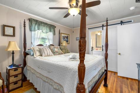 2358 Haile Street Camden SC 29020