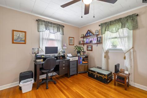 2358 Haile Street Camden SC 29020