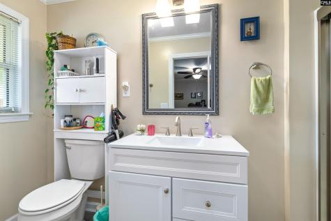 2358 Haile Street Camden SC 29020