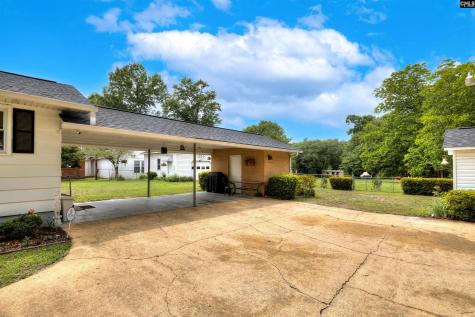 2358 Haile Street Camden SC 29020