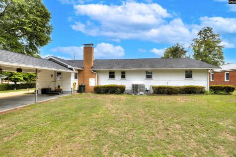 2358 Haile Street Camden SC 29020