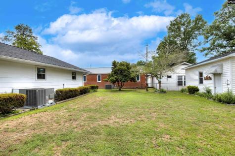 2358 Haile Street Camden SC 29020