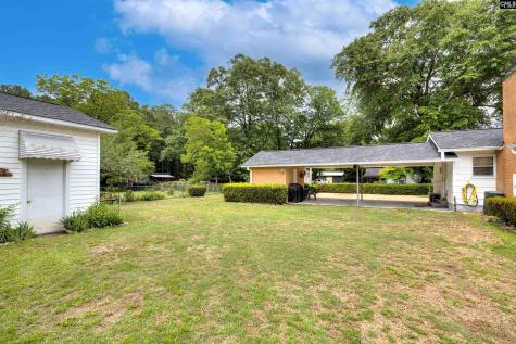 2358 Haile Street Camden SC 29020