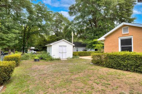 2358 Haile Street Camden SC 29020