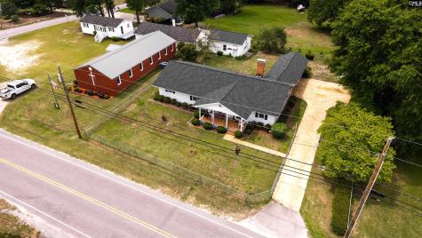 2358 Haile Street Camden SC 29020