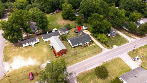 2358 Haile Street Camden SC 29020