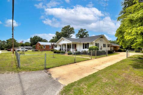 2358 Haile Street Camden SC 29020