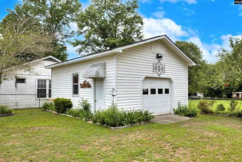 2358 Haile Street Camden SC 29020