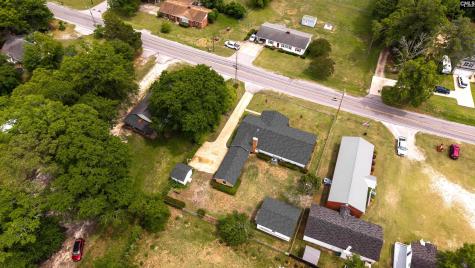 2358 Haile Street Camden SC 29020