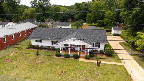 2358 Haile Street Camden SC 29020