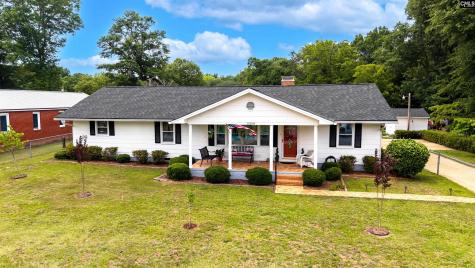2358 Haile Street Camden SC 29020