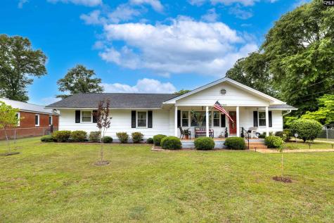 2358 Haile Street Camden SC 29020