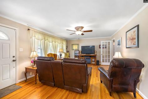2358 Haile Street Camden SC 29020