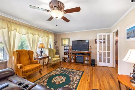 2358 Haile Street Camden SC 29020