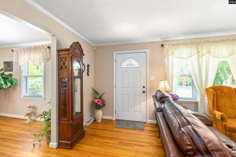 2358 Haile Street Camden SC 29020